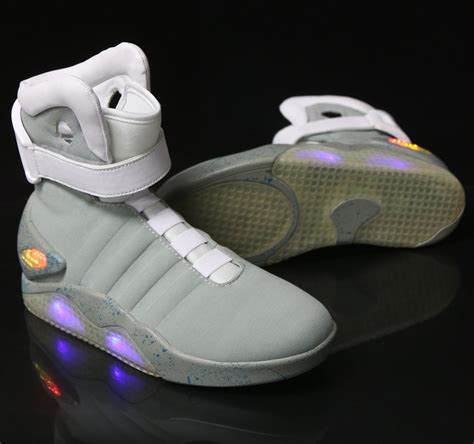 mag shoes replica|nike air mag reproduction.